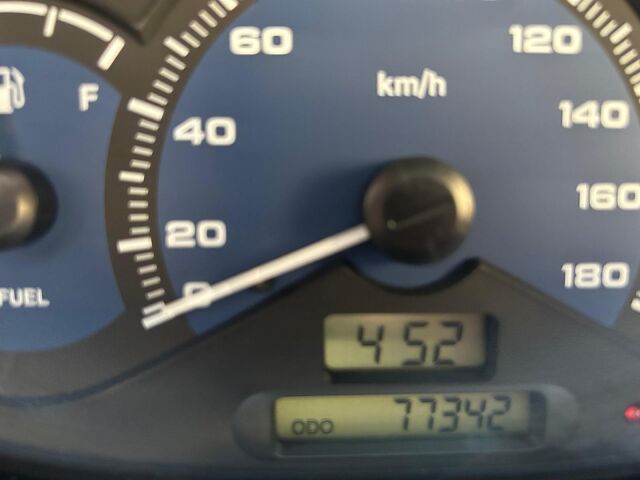 CHEVROLET MATIZ 0.8 AUTO SPANISH LHD IN SPAIN 48000 MILES SUPERB 2008